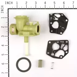 CARBU. EX 697800-790206-795477