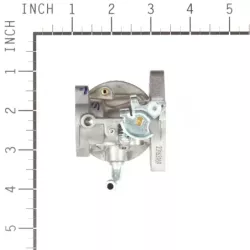CARBURATEUR EX 593358