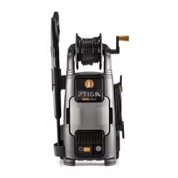 HPS 345 R Nettoyeur HP 145 Bar