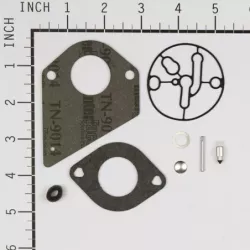 KIT CARBU. NIKKI EX 695428