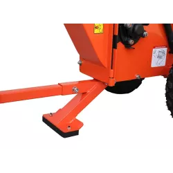 "BROYEUR ANOVA  BIO70S 7HP - 4"" - 100mm - DÉMARRAGE ÉLECTRIQUE"