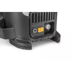 HPS 345 R Nettoyeur HP 145 Bar