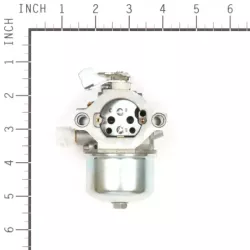 CARBU. EX 495780 696461