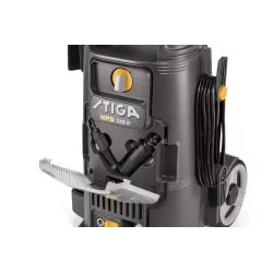 HPS 345 R Nettoyeur HP 145 Bar
