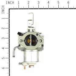 CARBURATEUR  PLUS LIVRABLE