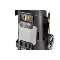 HPS 345 R Nettoyeur HP 145 Bar