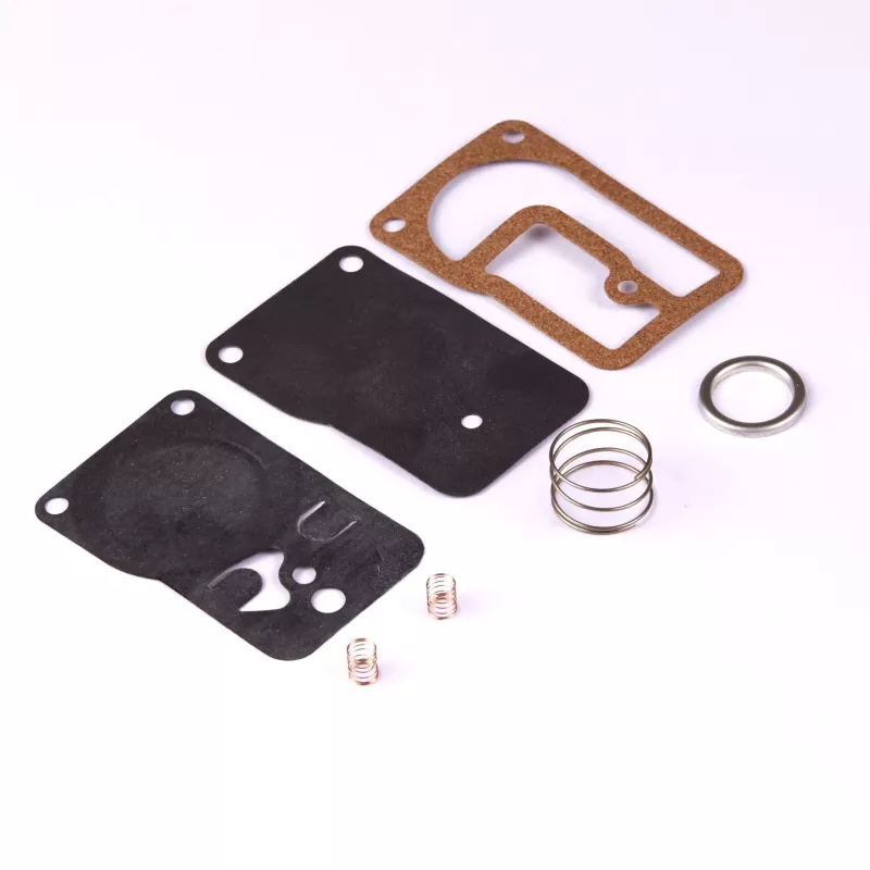 KIT POMPE ESS. -H- PLUS LIVRABLE