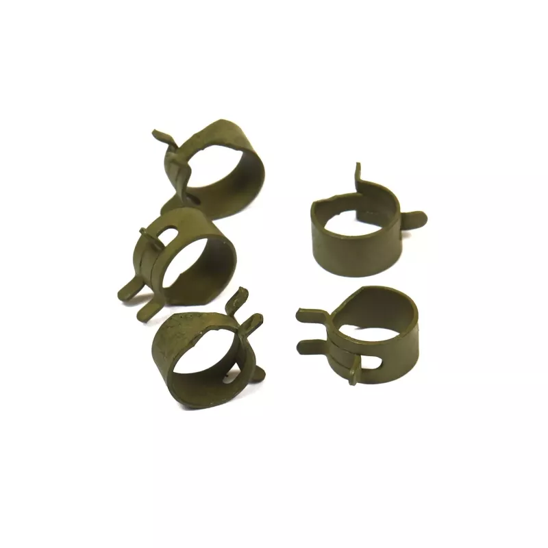 5 COLLIERS DURITE 791850