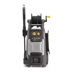 HPS 550 R Nettoyeur HP 150 Bar