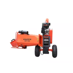 "BROYEUR ANOVA  BIO70S 7HP - 4"" - 100mm - DÉMARRAGE ÉLECTRIQUE"