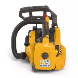 PR 730 (10 ) Troncon + Elagueuse