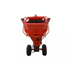 "BROYEUR ANOVA  BIO70S 7HP - 4"" - 100mm - DÉMARRAGE ÉLECTRIQUE"