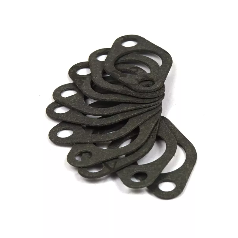 10 JTS PIPE ADM. 27355**