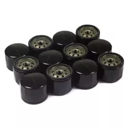12 FILTRES HUILE 842921 B