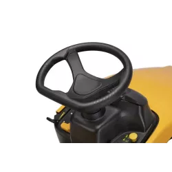 Tornado 398 Autoport