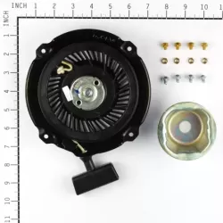 LANCEUR INTEK -H- EX 693394-791670