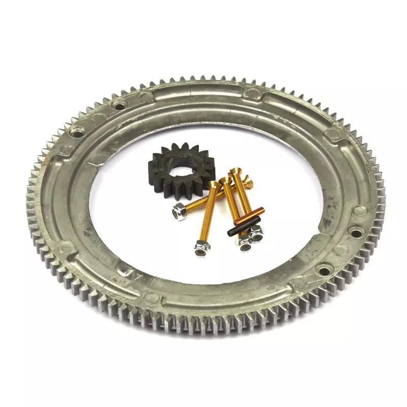 COURONNE DEMAR. EX 399676