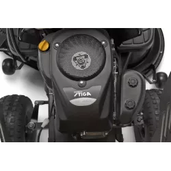 Tornado 398 Autoport