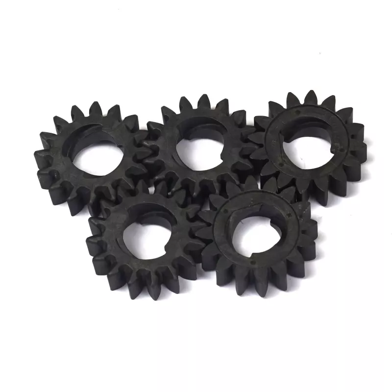 5 PIGNONS DEMAR. 695708  EX 4155-4152