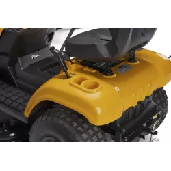 Tornado 398 Autoport