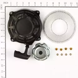 LANCEUR HP  H EX 493295