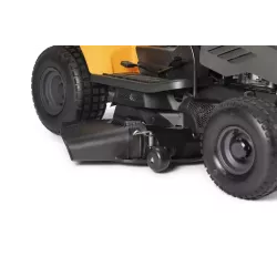 Tornado 398 Autoport