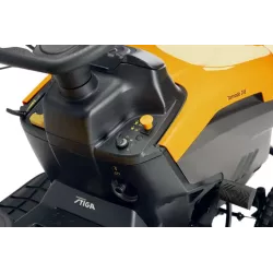 Tornado 398 Autoport