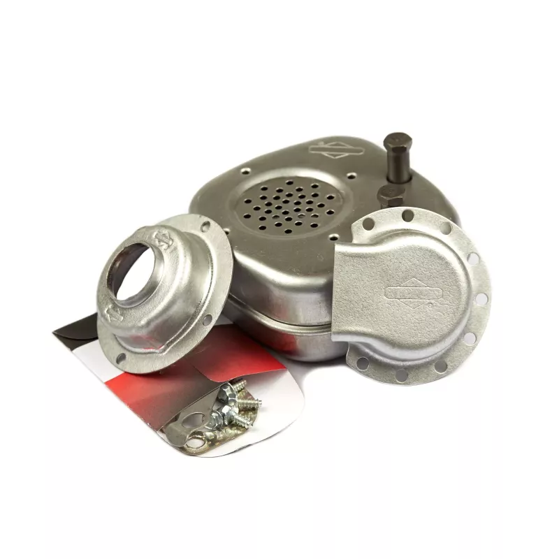 SILENCIEUX  H  EX 297274/506-393615-493936