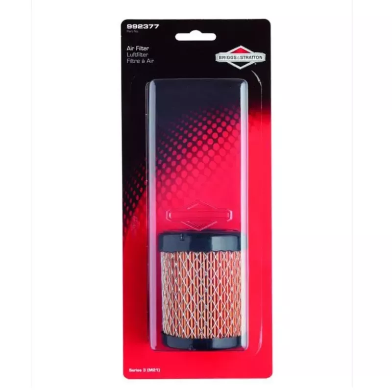 FILTRE A AIR  SERIE 3