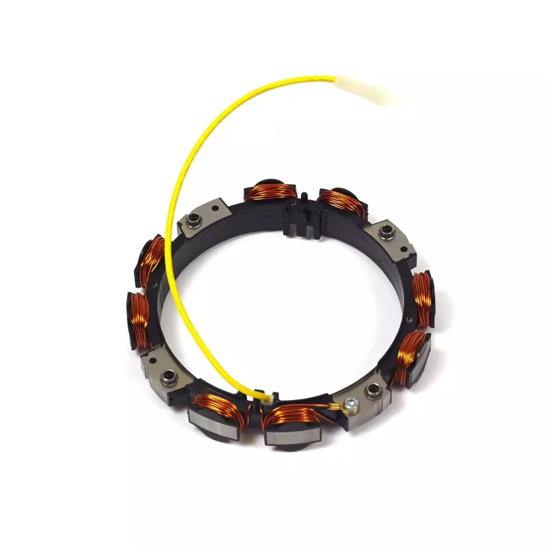 ALTERNATEUR EX 696457 L VOIR 84012661