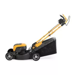 Collector 48 S AE Kit - 48V 5AH 400M2 Autoprop