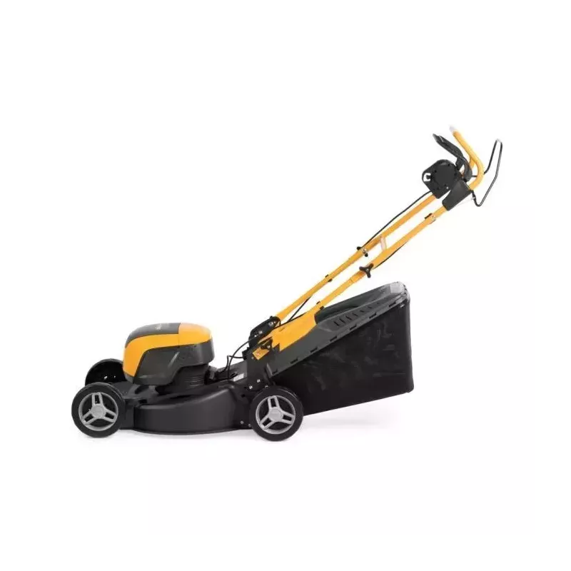 Collector 48 S AE Kit - 48V 5AH 400M2 Autoprop