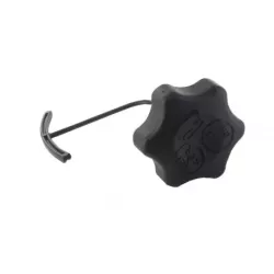 BOUCHON DE RESERVOIR(quart de tour ext)