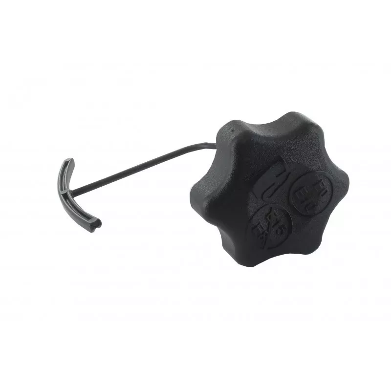 BOUCHON DE RESERVOIR(quart de tour ext)