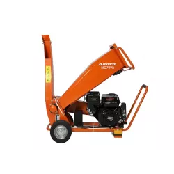 "BROYEUR ANOVA BIO70VR 2.4"" DÉMARRAGE ÉLECTRIQUE - "