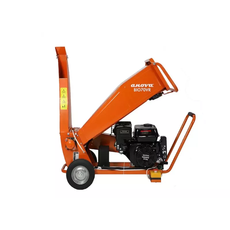 "BROYEUR ANOVA BIO70VR 2.4"" DÉMARRAGE ÉLECTRIQUE - "