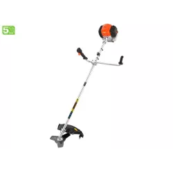 DÉBROUSSAILLEUSE ANOVA 52,8 cv - 1,9kW EuroV