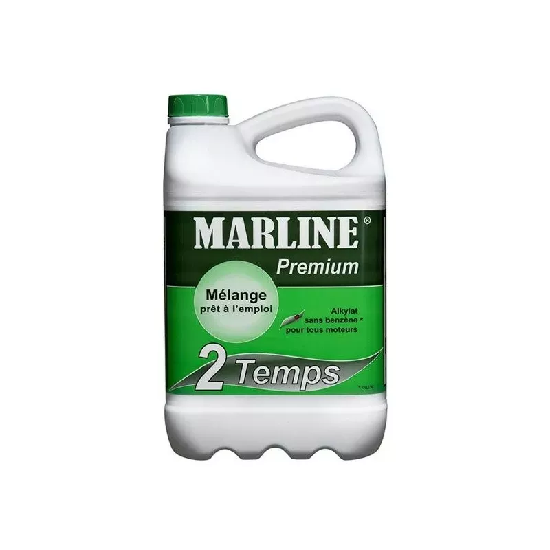 BIDON DE 5L 2TPS (2.8%) ALKYLE