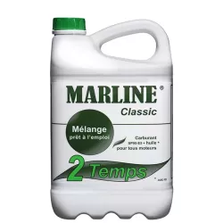 BIDON DE 5L 2TPS (4%) SP95-E5+ADDITIF PAR 4