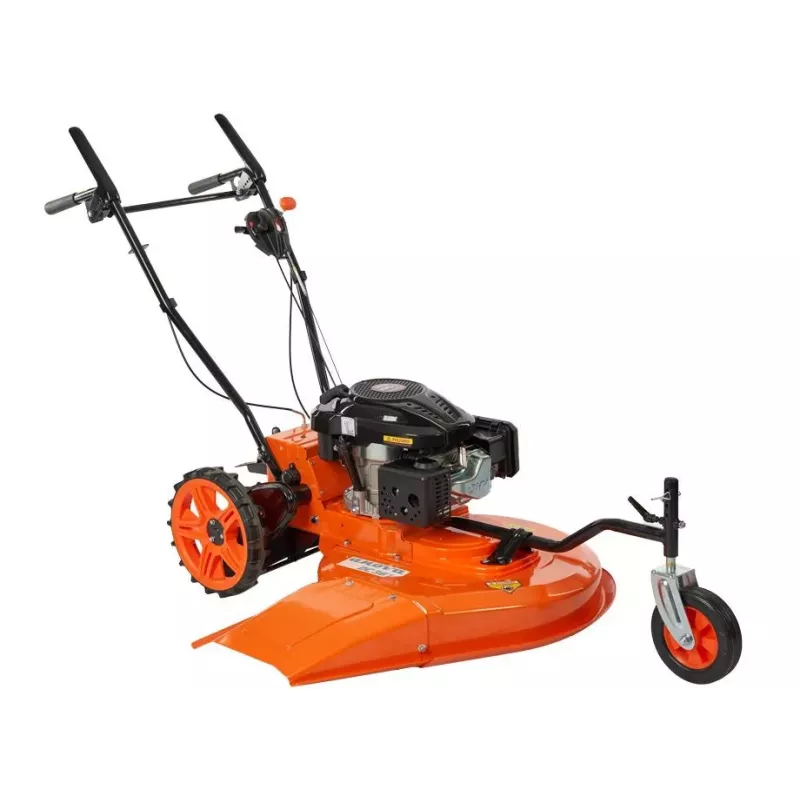DÉBROUSSAILLEUSE À LAME ANOVA 5HP - 61CM (AUTOMOTRICE)