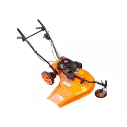 DÉBROUSSAILLEUSE À LAME ANOVA 5HP - 61CM (AUTOMOTRICE)