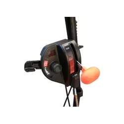 DÉBROUSSAILLEUSE À LAME ANOVA 5HP - 61CM (AUTOMOTRICE)