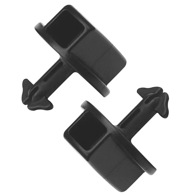 LOT DE 2 ECROUS FILTRE A AIR pour 31R