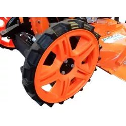 DÉBROUSSAILLEUSE À LAME ANOVA 5HP - 61CM (AUTOMOTRICE)