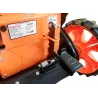 DÉBROUSSAILLEUSE À LAME ANOVA 5HP - 61CM (AUTOMOTRICE)