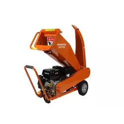 "BROYEUR ANOVA BIO70VR 2.4"" DÉMARRAGE ÉLECTRIQUE - "