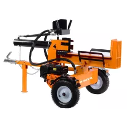 FENDEUSE À BOIS ANOVA  RLT22GVH CONVERTIBLE ET REMORQUABLE ATV - 22TO