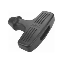 POIGNEE LANC. GROS MOTEUR