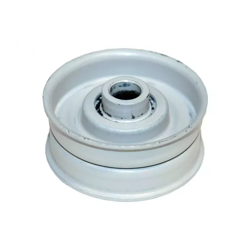 POULIE A JOUES DIAMETRE 50 mm EX 520380