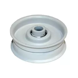 POULIE A JOUES DIAMETRE 63 mm